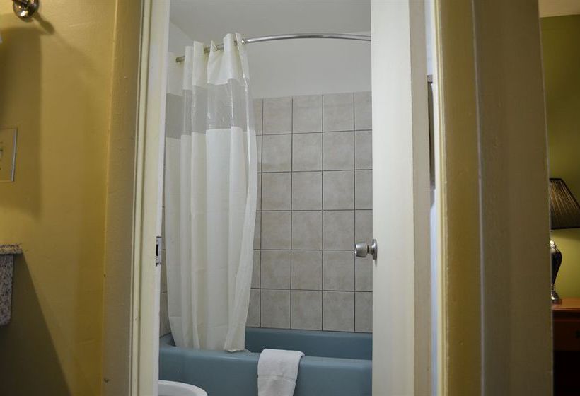 Motel Budget Inn  | Williamsville | Nueva York | United States 8