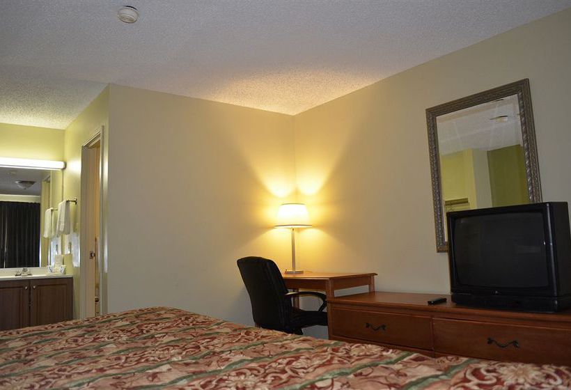 Motel Budget Inn  | Williamsville | Nueva York | United States 9