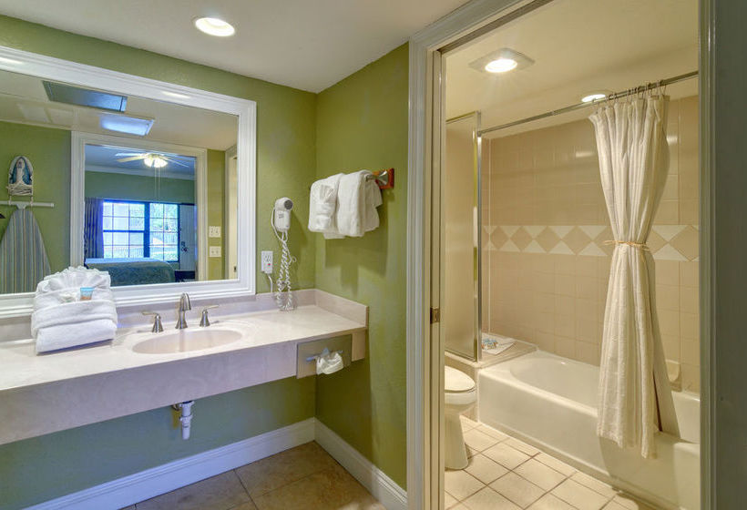 Hotel Beachside Inn Destin