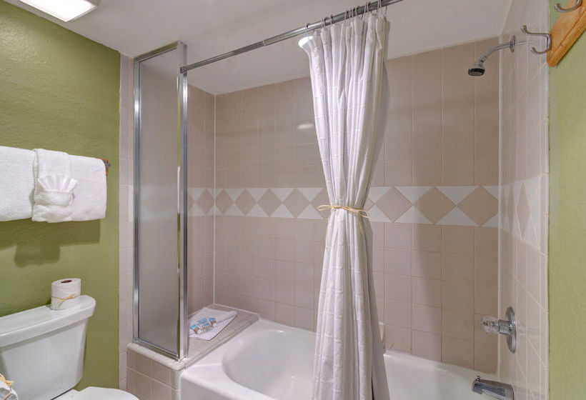 Hotel Beachside Inn  | Destin | Florida | United States 1