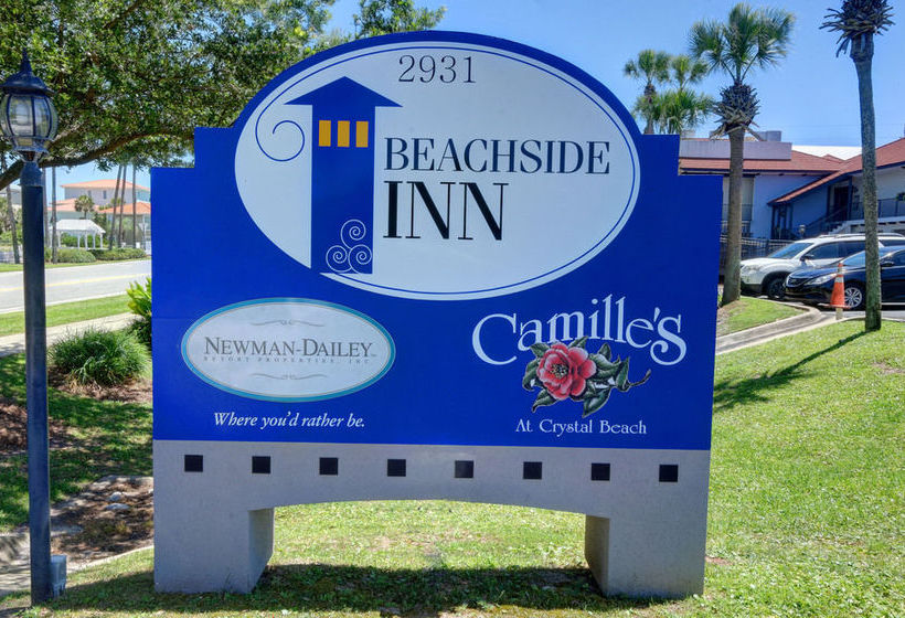 Hotel Beachside Inn  | Destin | Florida | United States 10
