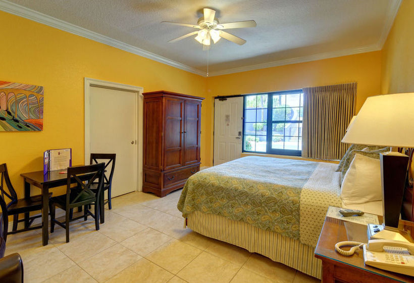 Hotel Beachside Inn  | Destin | Florida | United States 11