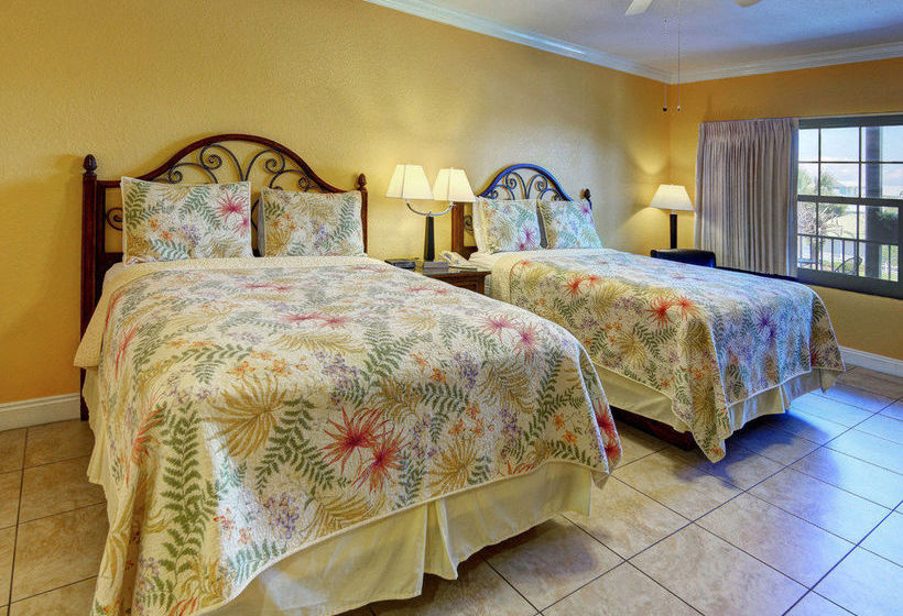 Hotel Beachside Inn  | Destin | Florida | United States 12