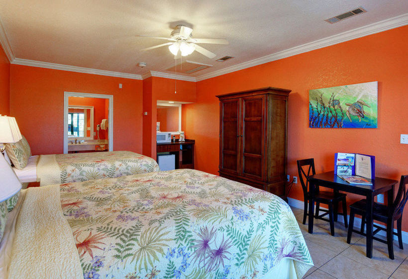 Hotel Beachside Inn  | Destin | Florida | United States 13