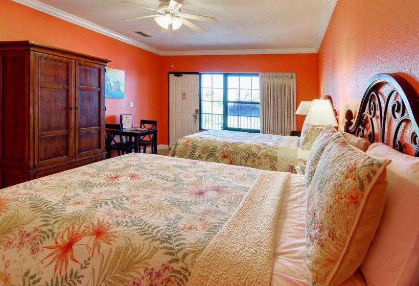 Hotel Beachside Inn  | Destin | Florida | United States 14