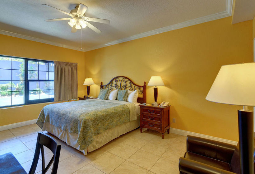 Hotel Beachside Inn  | Destin | Florida | United States 15