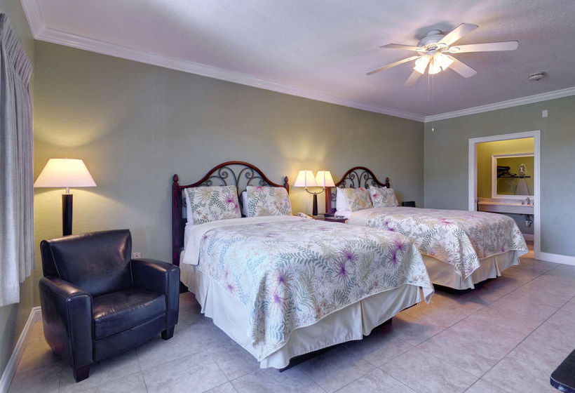 Hotel Beachside Inn  | Destin | Florida | United States 16