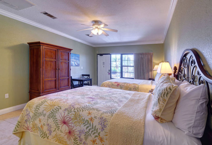 Hotel Beachside Inn  | Destin | Florida | United States 19