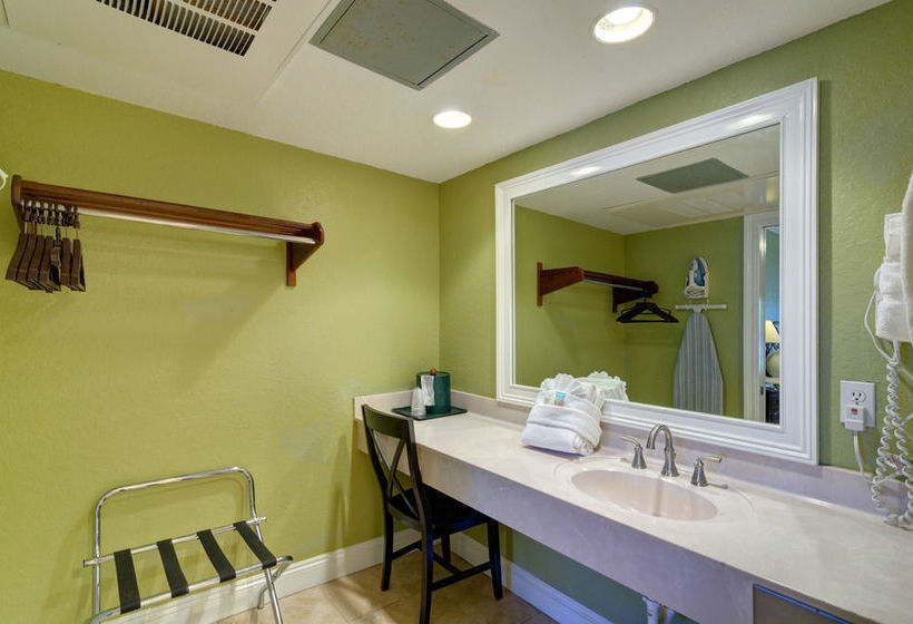 Hotel Beachside Inn  | Destin | Florida | United States 2