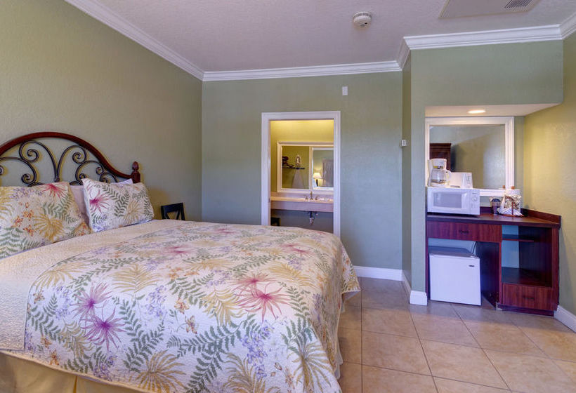 Hotel Beachside Inn  | Destin | Florida | United States 20