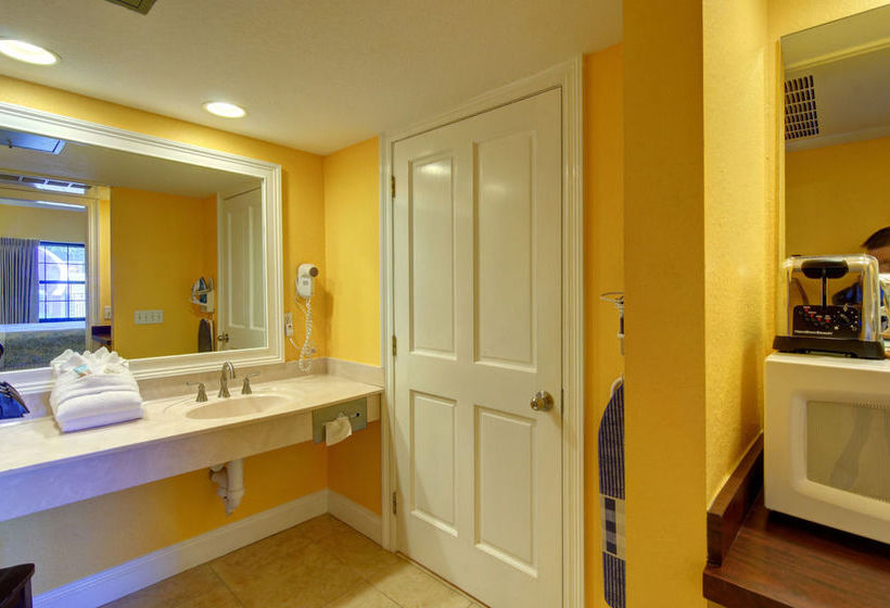 Hotel Beachside Inn  | Destin | Florida | United States 3