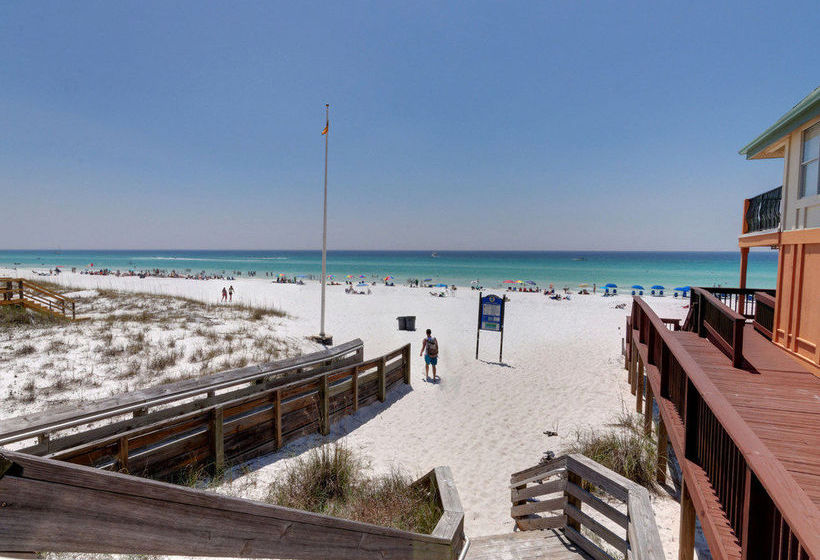 Hotel Beachside Inn  | Destin | Florida | United States 4