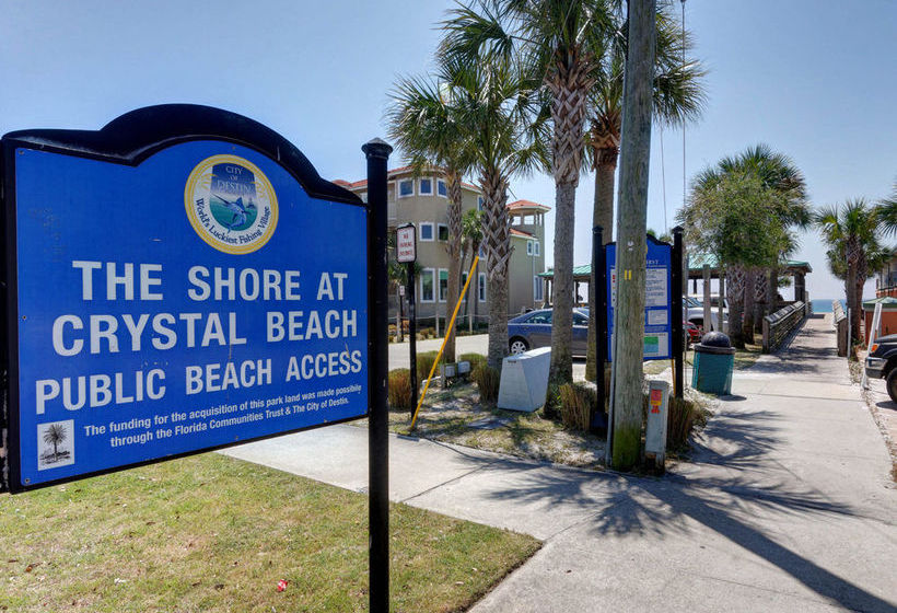 Hotel Beachside Inn  | Destin | Florida | United States 5