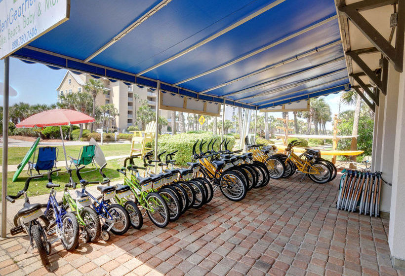 Hotel Beachside Inn  | Destin | Florida | United States 6