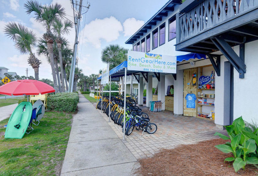 Hotel Beachside Inn  | Destin | Florida | United States 7