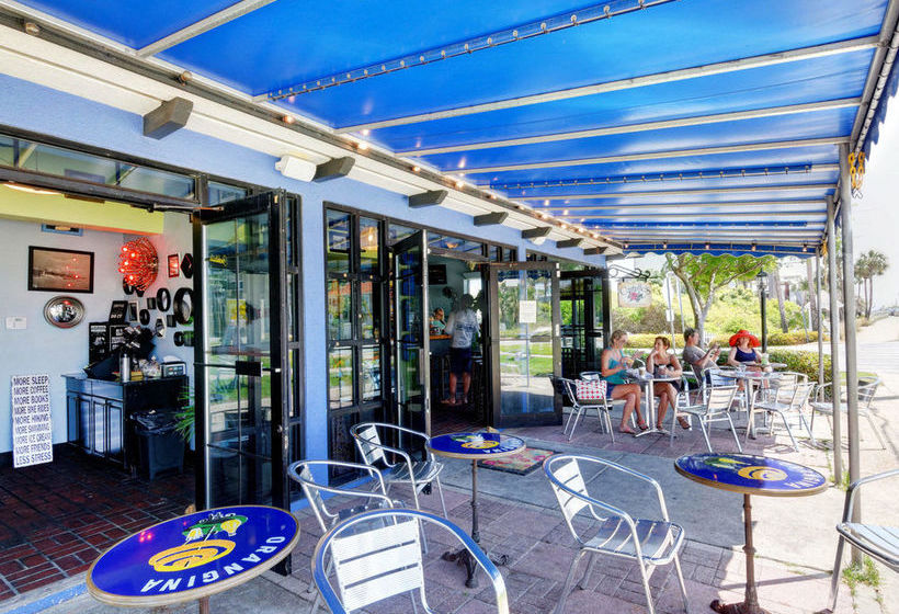 Hotel Beachside Inn  | Destin | Florida | United States 9