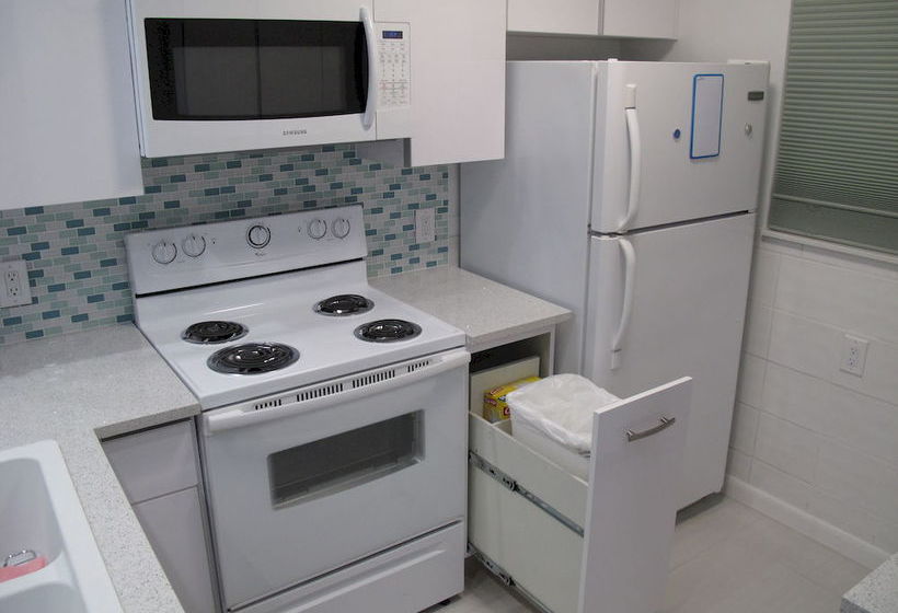 Downtown Hollywood Boutique  | Hollywood | Florida | Hôtels aux États-Unis 1