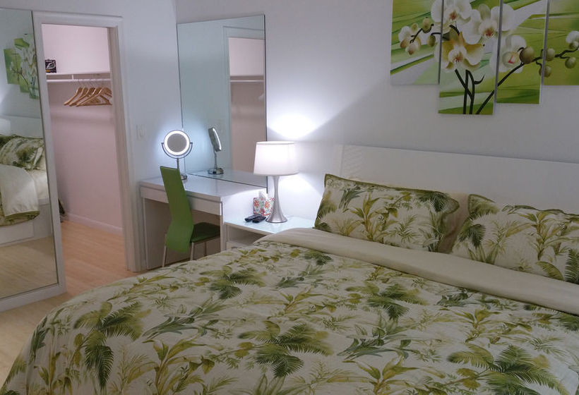 Downtown Hollywood Boutique  | Hollywood | Florida | Hôtels aux États-Unis 12