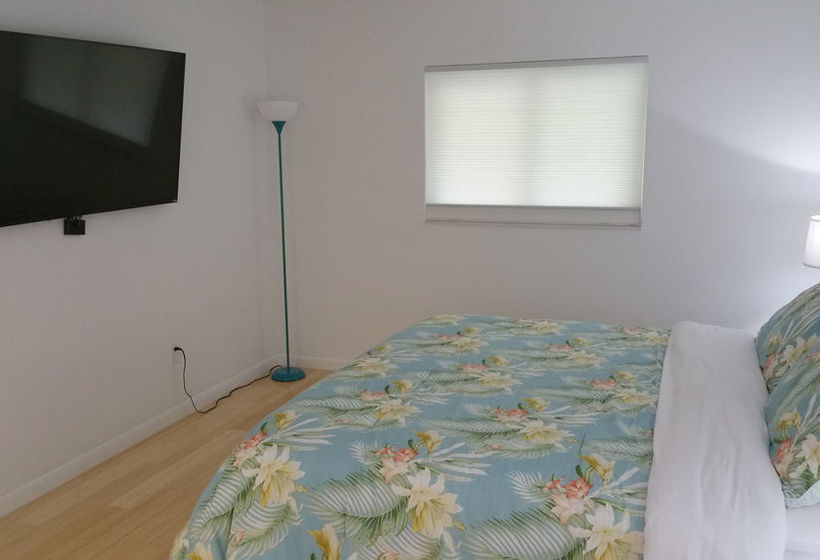 Downtown Hollywood Boutique  | Hollywood | Florida | Hôtels aux États-Unis 13