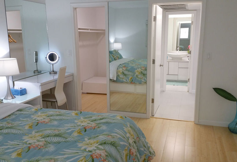 Downtown Hollywood Boutique  | Hollywood | Florida | Hôtels aux États-Unis 14