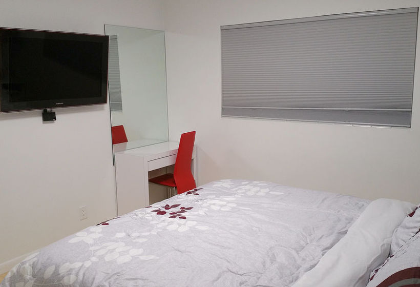 Downtown Hollywood Boutique  | Hollywood | Florida | Hôtels aux États-Unis 16