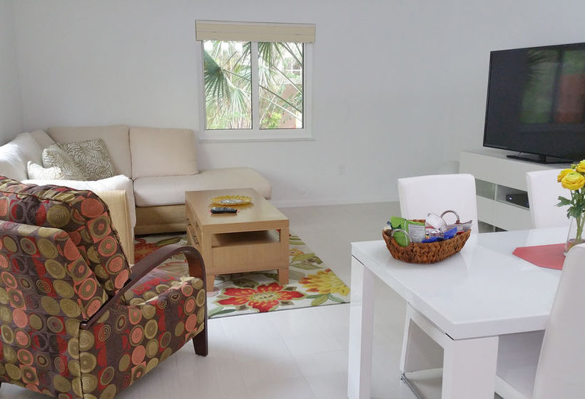 Downtown Hollywood Boutique  | Hollywood | Florida | Hôtels aux États-Unis 17