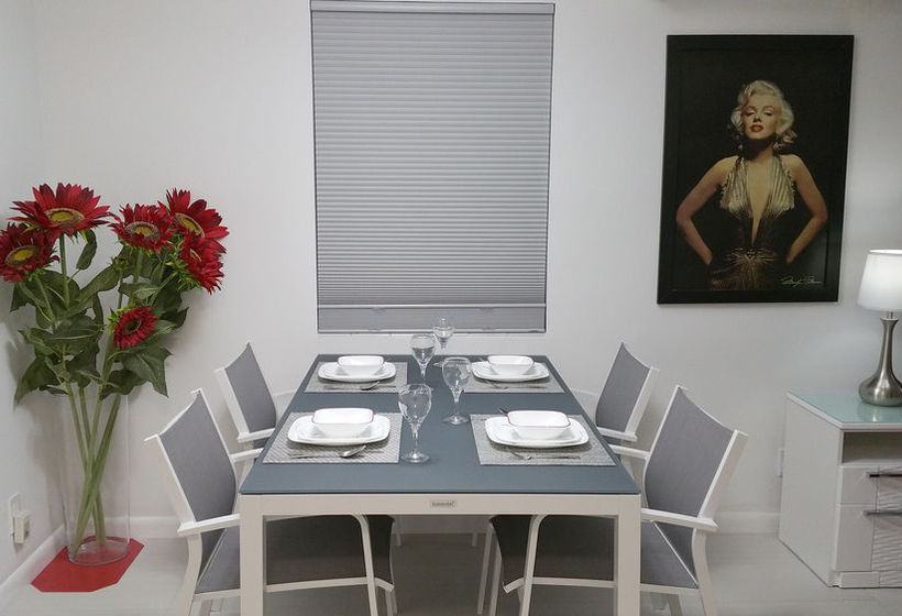 Downtown Hollywood Boutique  | Hollywood | Florida | Hôtels aux États-Unis 19