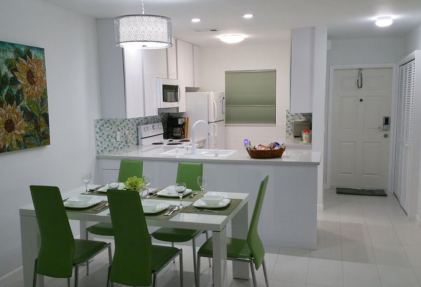 Downtown Hollywood Boutique  | Hollywood | Florida | Hôtels aux États-Unis 20