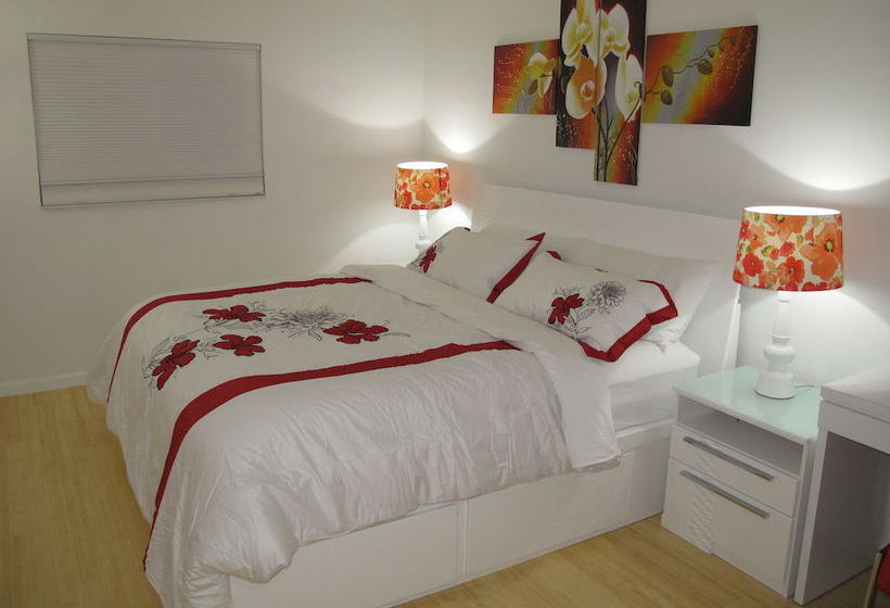 Downtown Hollywood Boutique  | Hollywood | Florida | Hôtels aux États-Unis 3