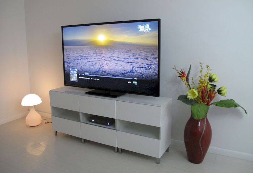 Downtown Hollywood Boutique  | Hollywood | Florida | Hôtels aux États-Unis 4