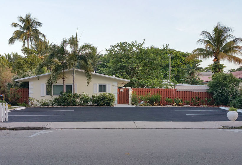 Downtown Hollywood Boutique  | Hollywood | Florida | Hôtels aux États-Unis 5