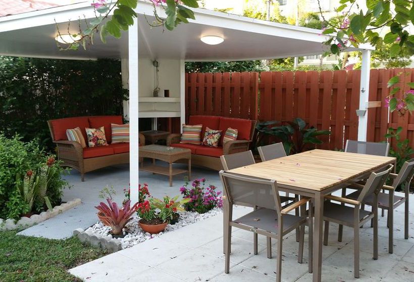 Downtown Hollywood Boutique  | Hollywood | Florida | Hôtels aux États-Unis 6