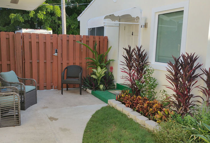 Downtown Hollywood Boutique  | Hollywood | Florida | Hôtels aux États-Unis 7