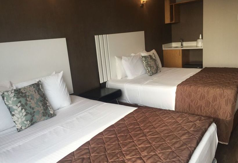 Hotel Cliff  | New York | Nueva York | United States 11