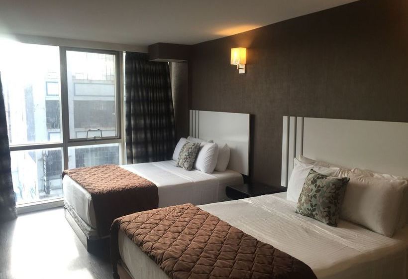 Hotel Cliff  | New York | Nueva York | United States 12