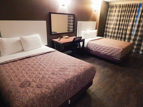 Hotel Cliff  | New York | Nueva York | United States 15