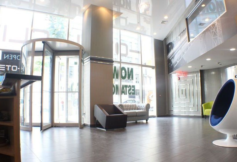 Hotel Cliff  | New York | Nueva York | United States 3