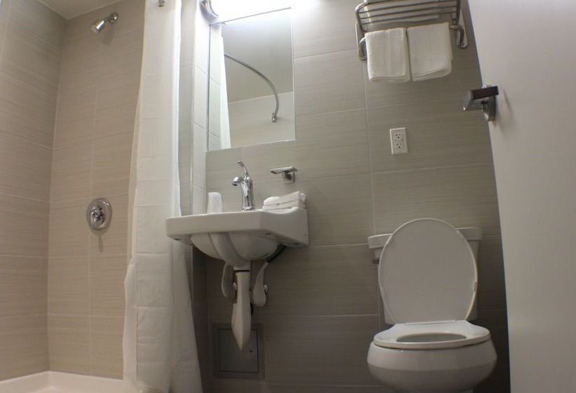 Hotel Cliff  | New York | Nueva York | United States 4