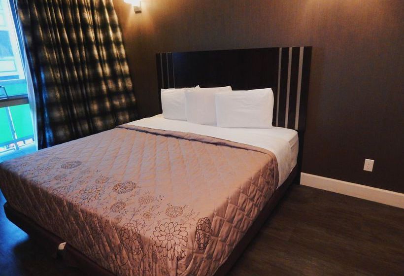 Hotel Cliff  | New York | Nueva York | United States 7