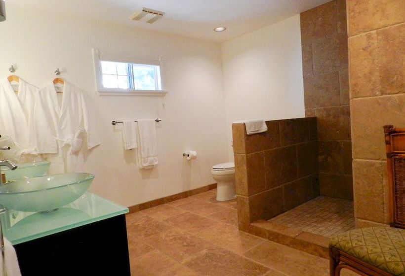 Bed & Breakfast Ohi'a Park Estate 