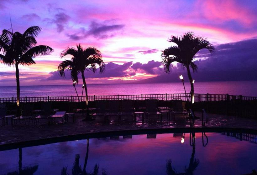 Hotel Hololani Resort 