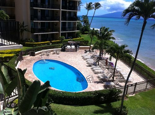 Hotel Hololani Resort  | Lahaina | Hawaii | Estados Unidos 1