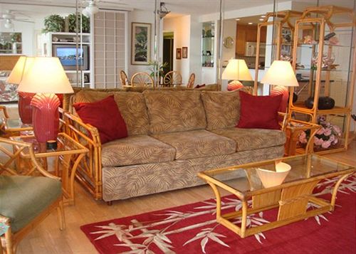 Hotel Hololani Resort  | Lahaina | Hawaii | Estados Unidos 10