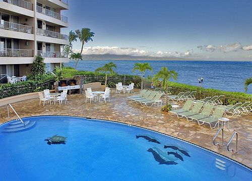 Hotel Hololani Resort  | Lahaina | Hawaii | Estados Unidos 11