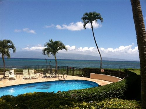 Hotel Hololani Resort  | Lahaina | Hawaii | Estados Unidos 13