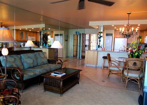 Hotel Hololani Resort  | Lahaina | Hawaii | Estados Unidos 14