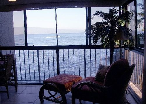 Hotel Hololani Resort  | Lahaina | Hawaii | Estados Unidos 15