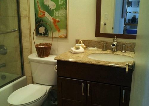 Hotel Hololani Resort  | Lahaina | Hawaii | Estados Unidos 18