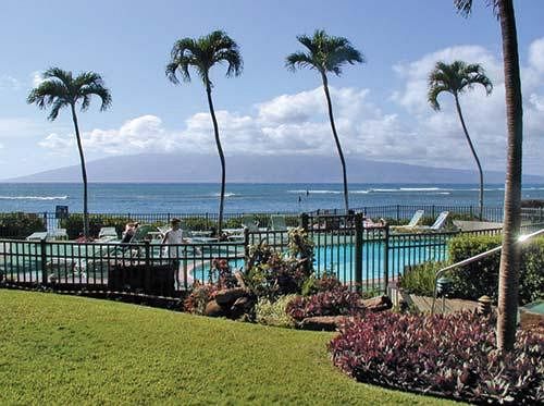 Hotel Hololani Resort  | Lahaina | Hawaii | Estados Unidos 2