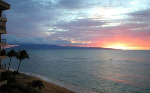 Hotel Hololani Resort  | Lahaina | Hawaii | Estados Unidos 4